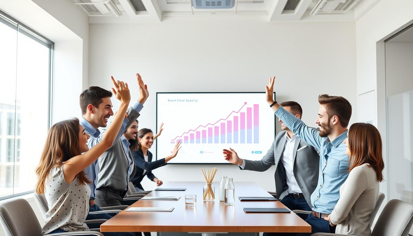 Organizational Strategy